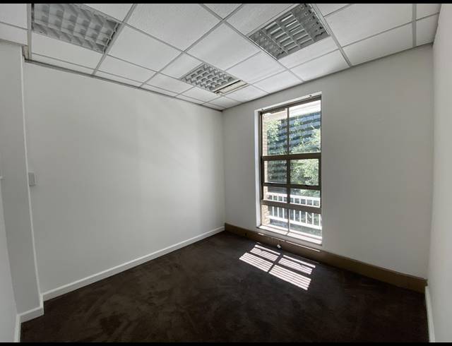 251M² OFFICE TO LET IN RONDEBOSCH